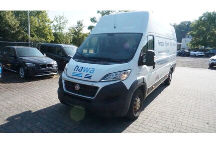 Fiat Ducato Gebrauchtwagen