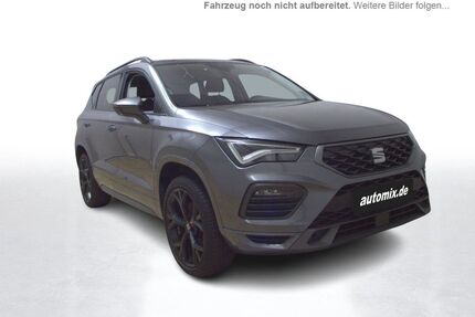 Seat Ateca Gebrauchtwagen