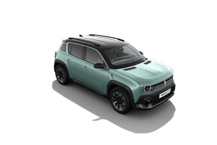 Renault R 4 Gebrauchtwagen