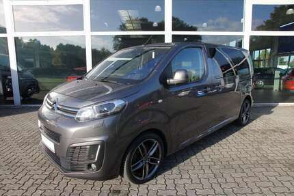 Citroen Spacetourer Gebrauchtwagen