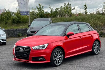 Audi A1 Gebrauchtwagen