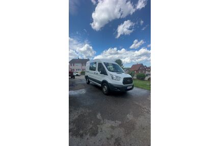 Ford Transit Gebrauchtwagen