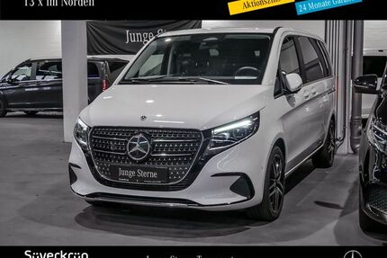 Mercedes-Benz V 250 Gebrauchtwagen