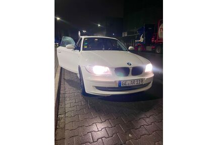 BMW 118 Gebrauchtwagen