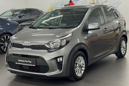 Kia Picanto Gebrauchtwagen