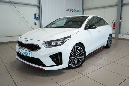 Kia pro ceed / ProCeed Gebrauchtwagen