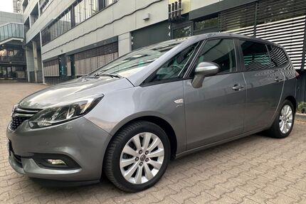 Opel Zafira Gebrauchtwagen