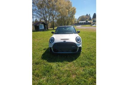Mini Cooper S Gebrauchtwagen