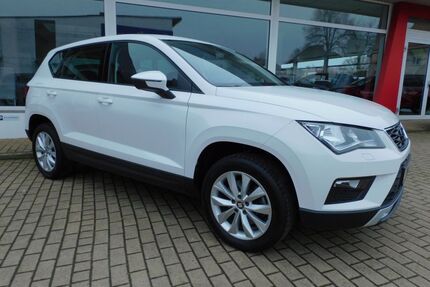 Seat Ateca Gebrauchtwagen