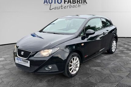 Seat Ibiza Gebrauchtwagen