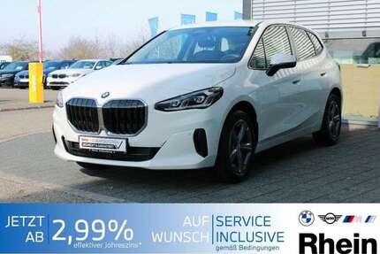 BMW 220 Gebrauchtwagen