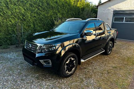 Nissan Navara Gebrauchtwagen