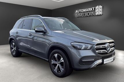 Mercedes-Benz GLE 350 Gebrauchtwagen
