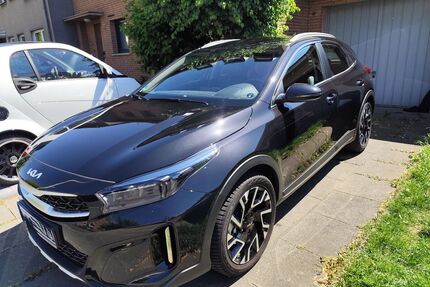 Kia XCeed Gebrauchtwagen