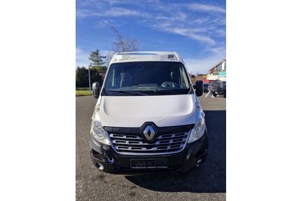 Renault Master Gebrauchtwagen