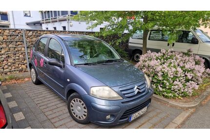 Citroen C3 Gebrauchtwagen