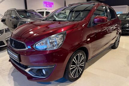 Mitsubishi Space Star Gebrauchtwagen