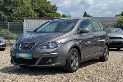 Seat Altea Gebrauchtwagen
