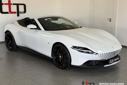 Ferrari Roma Gebrauchtwagen