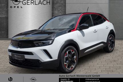 Opel Mokka Gebrauchtwagen