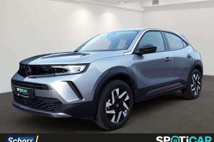 Opel Mokka Gebrauchtwagen