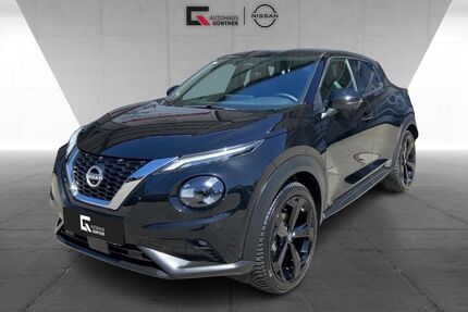 Nissan Juke Gebrauchtwagen