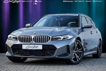 BMW 330 Gebrauchtwagen