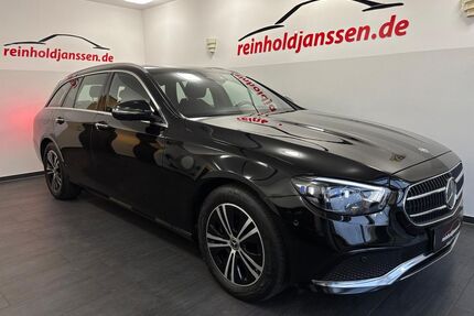Mercedes-Benz E 300 Gebrauchtwagen