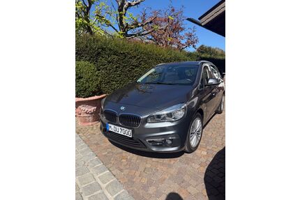BMW 225 Active Tourer Gebrauchtwagen