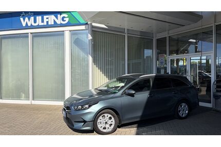 Kia ceed Sportswagon Gebrauchtwagen