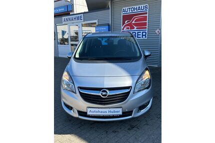 Opel Meriva Gebrauchtwagen