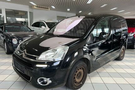 Citroen Berlingo Gebrauchtwagen