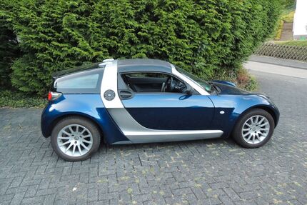 Smart Roadster Gebrauchtwagen