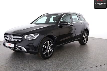 Mercedes-Benz GLC 300 Gebrauchtwagen