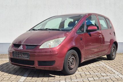 Mitsubishi Colt Gebrauchtwagen