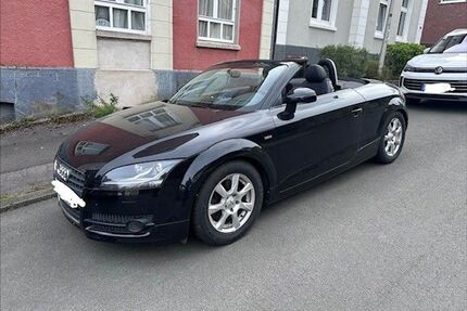 Audi TT Gebrauchtwagen