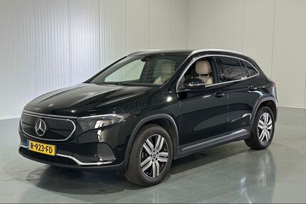 Mercedes-Benz EQA Gebrauchtwagen