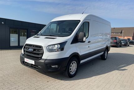 Ford Transit Gebrauchtwagen