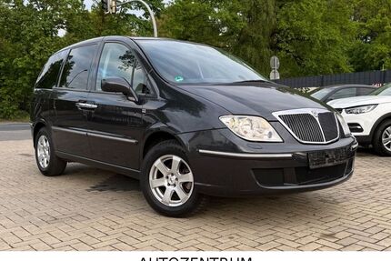 Lancia Phedra Gebrauchtwagen