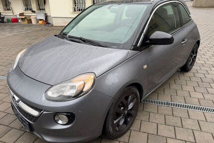 Opel Adam Gebrauchtwagen