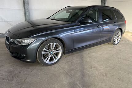 BMW 320 Gebrauchtwagen