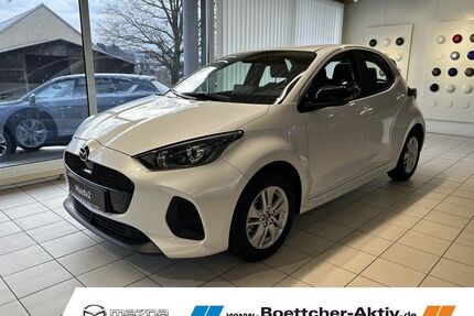 Mazda 2 Hybrid Gebrauchtwagen