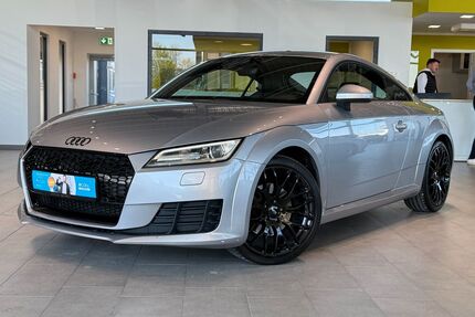 Audi TT Gebrauchtwagen