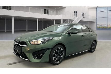 Kia pro ceed / ProCeed Gebrauchtwagen