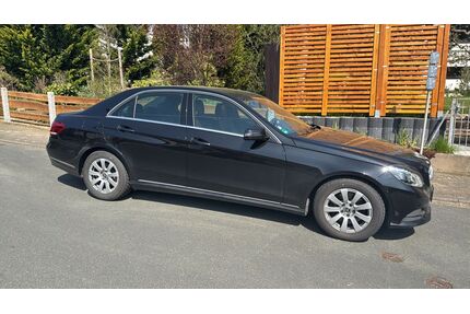 Mercedes-Benz E 250 Gebrauchtwagen