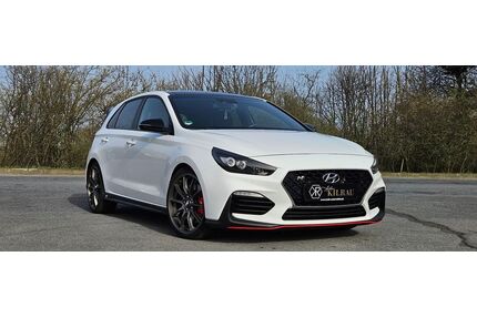 Hyundai i30 Gebrauchtwagen