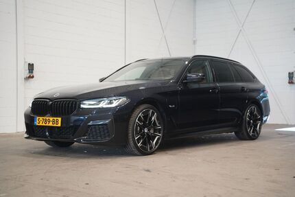 BMW 530 Gebrauchtwagen