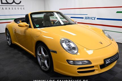 Porsche 997 Gebrauchtwagen