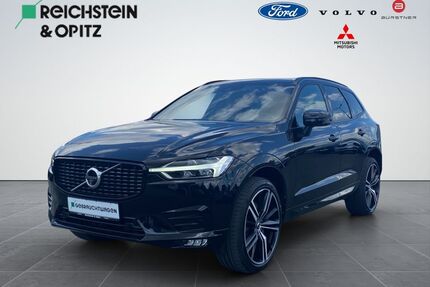 Volvo XC60 Gebrauchtwagen
