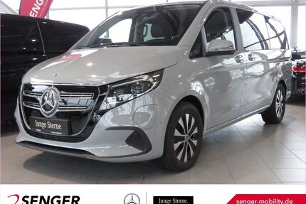 Mercedes-Benz EQV Gebrauchtwagen